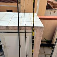 Tubertuni anatem 4,5mt 160 grammi