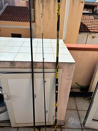 Tubertuni anatem 4,5mt 160 grammi