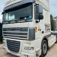 Daf xf 460