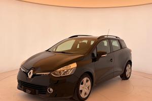 Renault Clio Sporter 1.5 dci energy Zen 90cv *AUTO