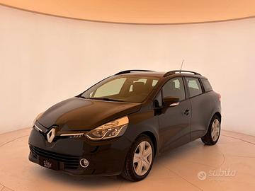 Renault Clio Sporter 1.5 dci energy Zen 90cv *AUTO