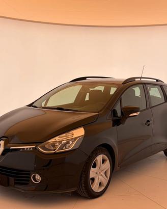 Renault Clio Sporter 1.5 dci energy Zen 90cv *AUTO