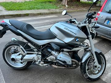 Bmw r1200r