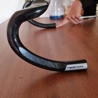 manubrio vision metron 4d compact