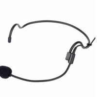 coppia microfoni ad archetto LD SYSTEMS mod LDWS10
