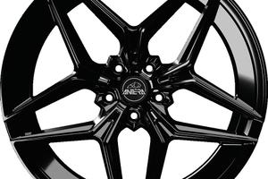4 Cerchi in lega ALFA STELVIO TONALE da 21"