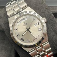 Tudor Royal 28600-  full set 2024