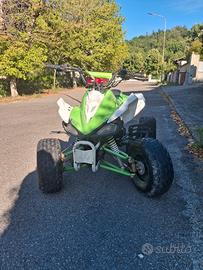 quad 125 4 tempi