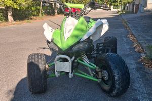 quad 125 4 tempi