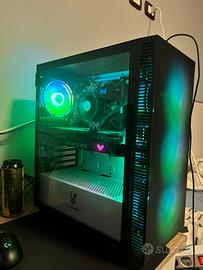 PC Gaming - i7-11700F - RTX 3070 - 32GB RAM - 1TB