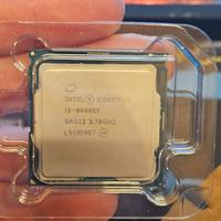 Intel i5 9600 KF