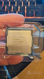 Intel i5 9600 KF