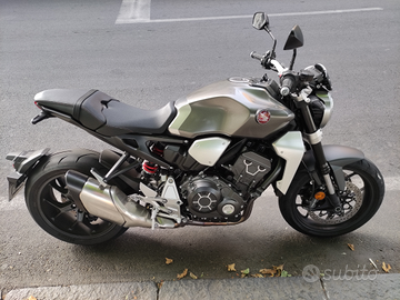 Honda Cb 1000 R neo sport cafè