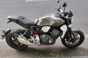 Honda Cb 1000 R neo sport cafè
