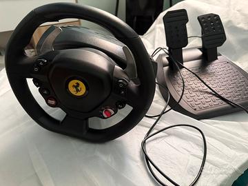 Volante  play station