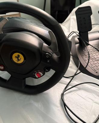 Volante  play station