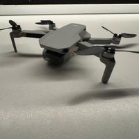 Dji mini 2