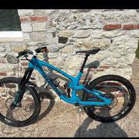 Transition patrol carbon taglia L