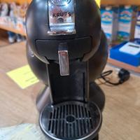 macchina per il caffè Krups Nescafè dolce gusto