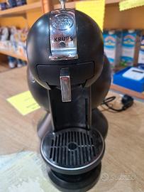 macchina per il caffè Krups Nescafè dolce gusto