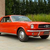 Ford Mustang Coupè