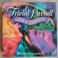 Trivial Pursuit - Genus Edition