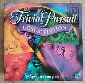 Trivial Pursuit - Genus Edition