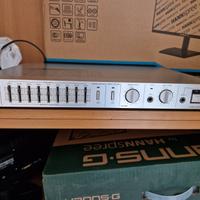 equalizzatore sony seh 310