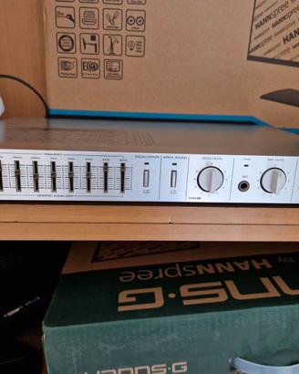 equalizzatore sony seh 310
