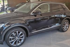 Volkswagen T-Roc 2.0 TDI 150 CV DSG 4MOTION 4x4 Ad