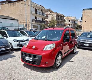 Fiat Qubo 1.3 MJT 75 CV Dynamic