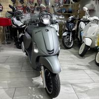 Kymco Like 125i Kimko like 125 2022 km 2500 pari a