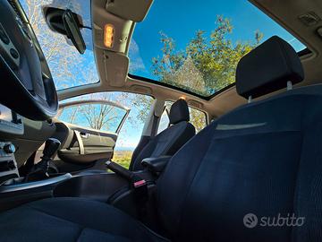 Nissan Qashqai J10 2010