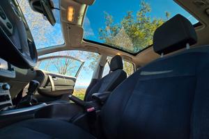 Nissan Qashqai J10 2010