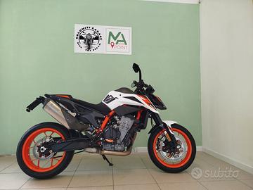 Ktm 890 Duke R