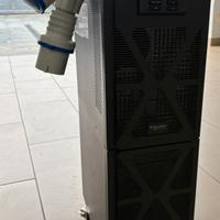 Schneider electric 6kw