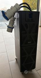 Schneider electric 6kw