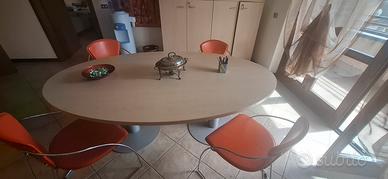 tavolo per riunioni ufficio