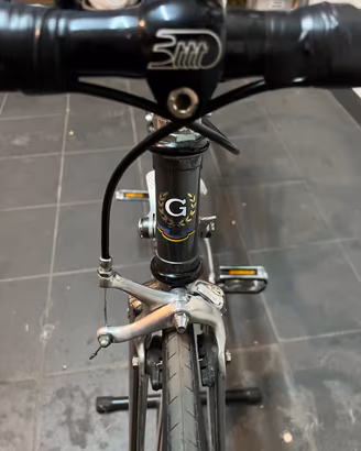 Bici da corsa vintage GRANDIS