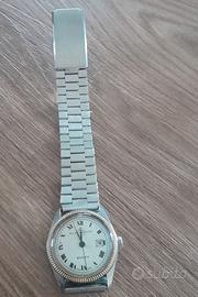 orologio baume & mercier Baumatic vintage