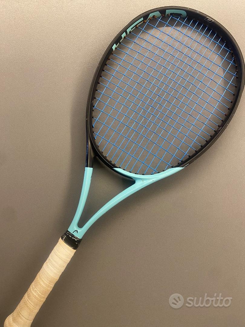 POPETPOP 3 Tappi Terminali Per Racchetta Da Tennis - Antiscivolo, In Plastica, Universali, Colore Nero, Dimensioni 4x3,5x2,5 Cm
