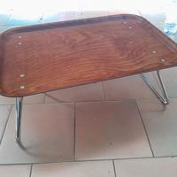 Tavolino per colazione a letto 