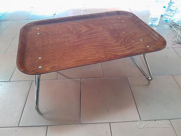 Tavolino per colazione a letto 