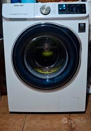 Lavatrice Samsung 10 kg con smart controll