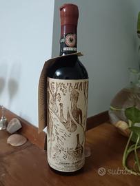 Chiabti Classico Riserva 1968