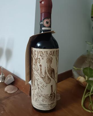 Chiabti Classico Riserva 1968