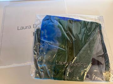 Foulard Laura Biagiotti NUOVO