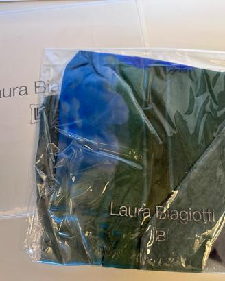 Foulard Laura Biagiotti NUOVO