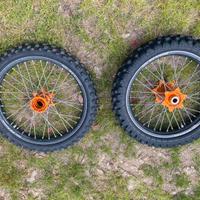 Ruote FaBa mx strong
