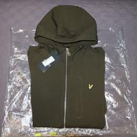 Giacca Lyle & Scott  da mezza stagione